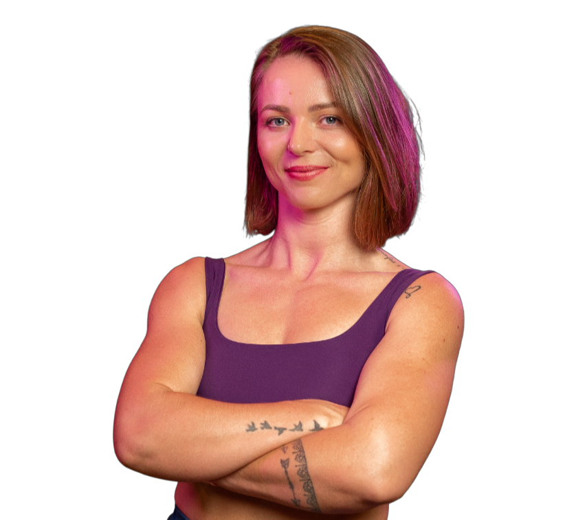 Educadora física — Quem sou eu